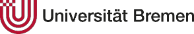 Logo der Universität Bremen