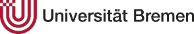 Logo der UniversitÃ¤t Bremen